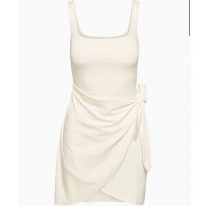 Wilfred Aritzia Saturn Mini Dress 2XS